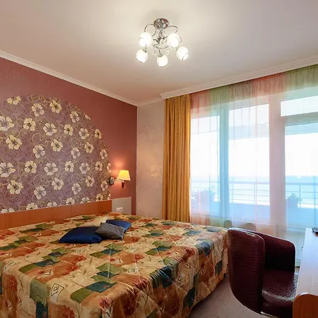 Evridika Apartament *