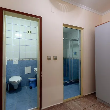 Evridika Apartament *