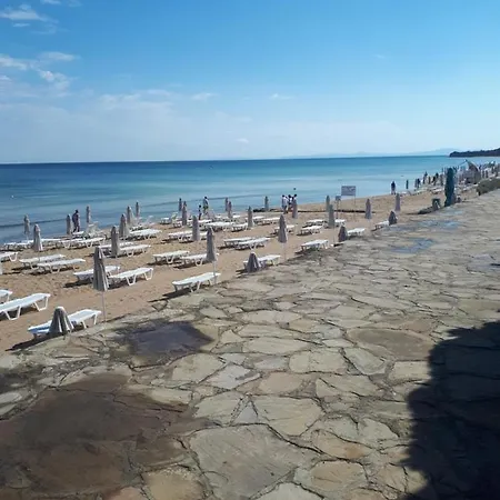 Evridika Apartament Nesebăr