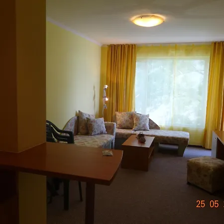 Evridika Apartament
