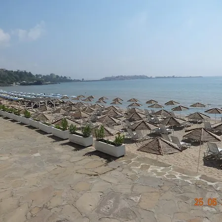 Apartament Evridika Nesebăr