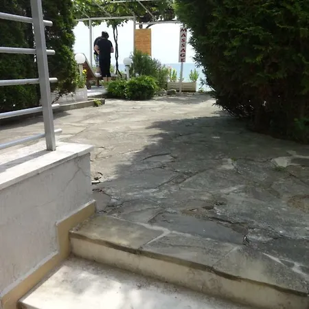 Evridika Apartament Nesebăr