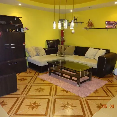 Evridika Apartament *