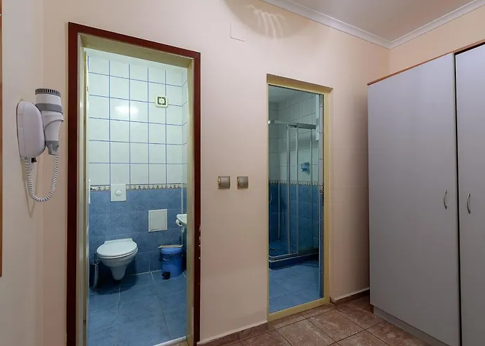 Evridika Apartament *