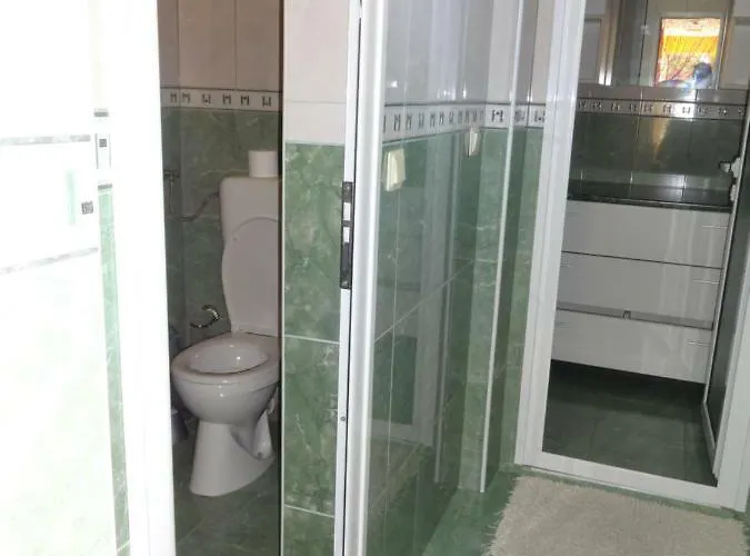 Apartament Evridika Nesebăr