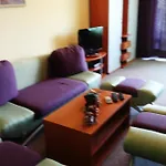 Evridika Apartmán