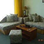 Apartmán Evridika