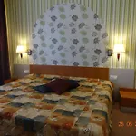 Apartment Evridika *