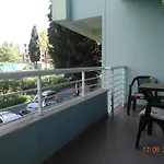 Evridika Apartmán Nesebar