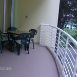 Apartment Evridika
