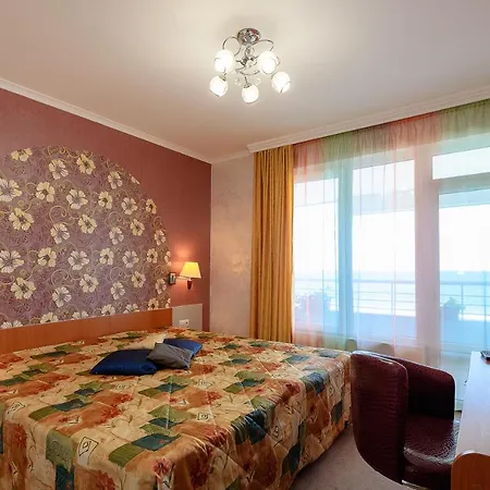 Evridika Apartment *