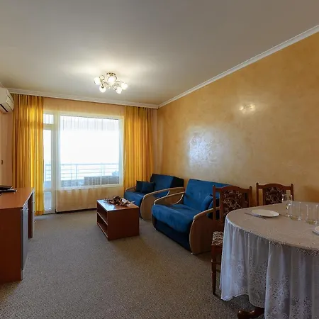 Evridika Apartment *