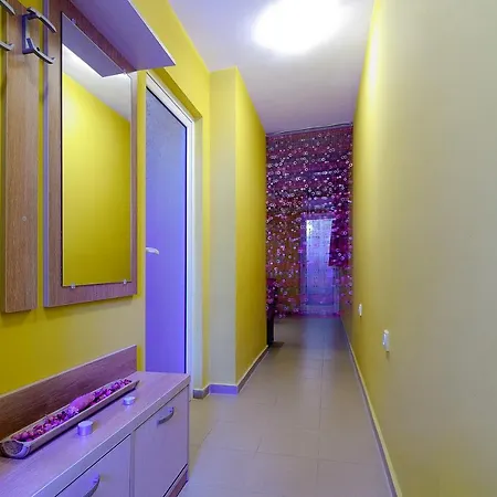 Evridika Apartment