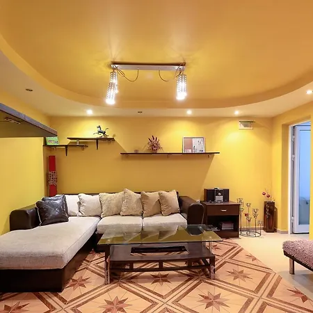 Evridika Apartment Nesebar