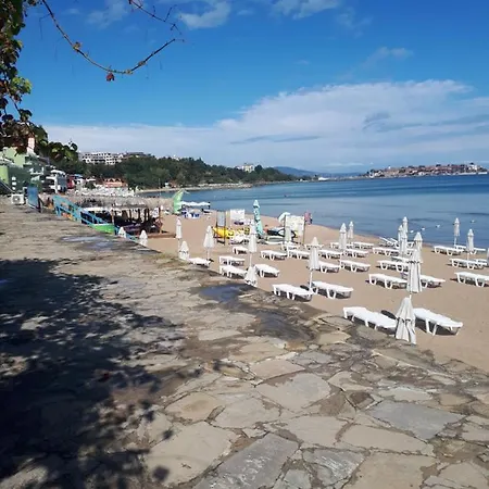 Evridika Nesebar