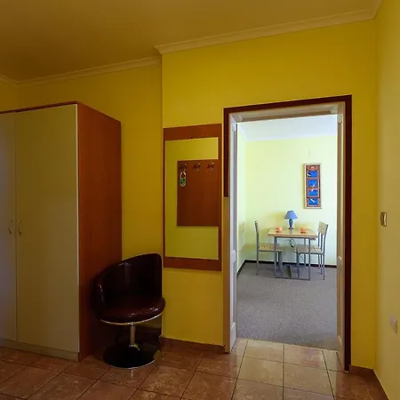 евридика Несебър