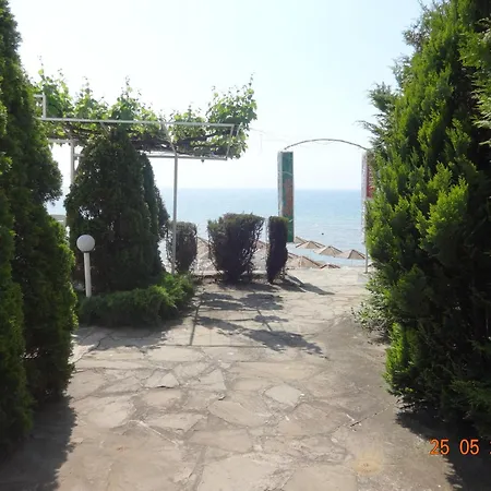 евридика Несебър