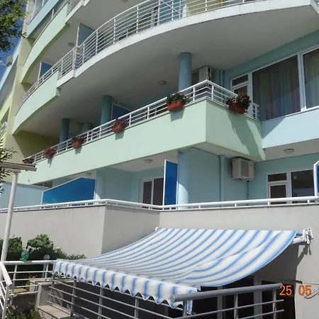 Apartment Evridika