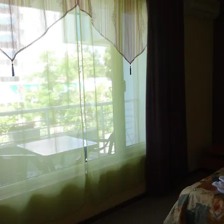 Apartment Evridika