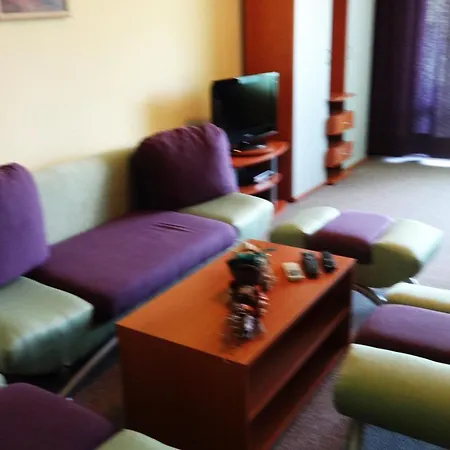 Evridika Apartment