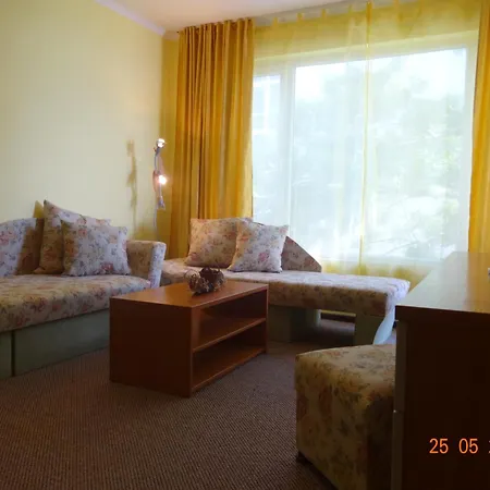 Evridika Apartment *