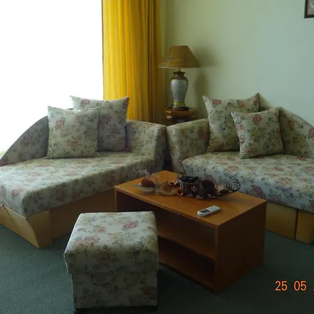 Apartment Evridika