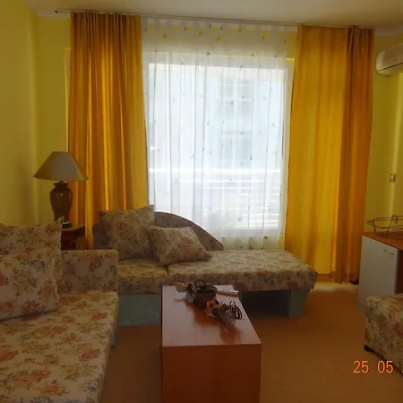 Evridika Apartment Nesebar