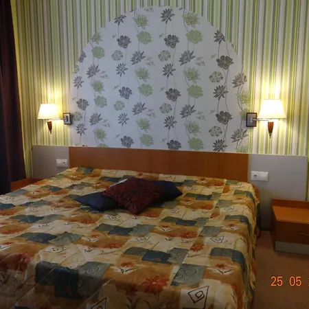 Apartment Evridika *