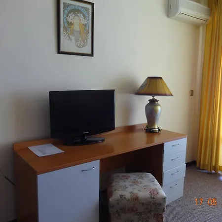 Evridika Apartment Nesebar