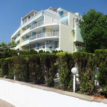 Evridika Apartment