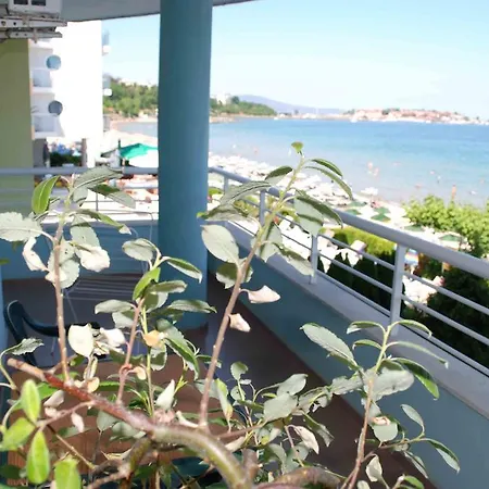 Lägenhet Evridika *