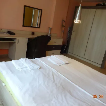Apartment Evridika