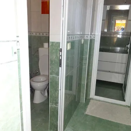 Lägenhet Evridika Nesebar