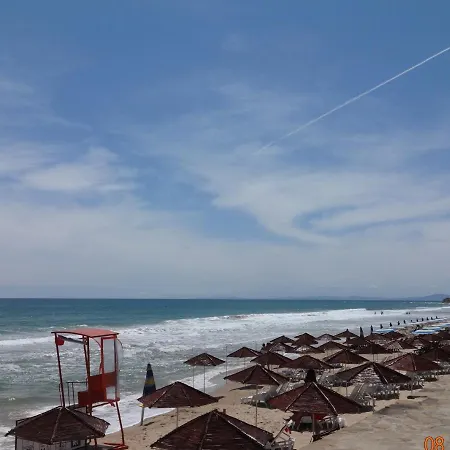 Апартамент евридика