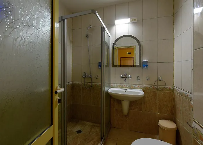 Evridika Νεσέμπαρ