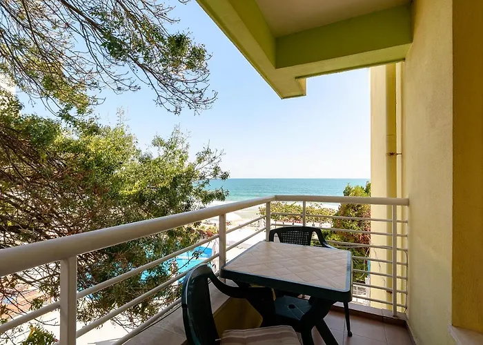 Evridika Διαμέρισμα