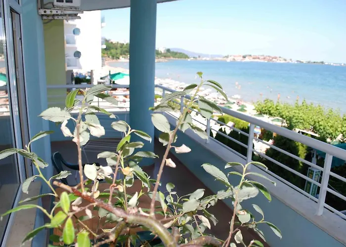 Διαμέρισμα Evridika *