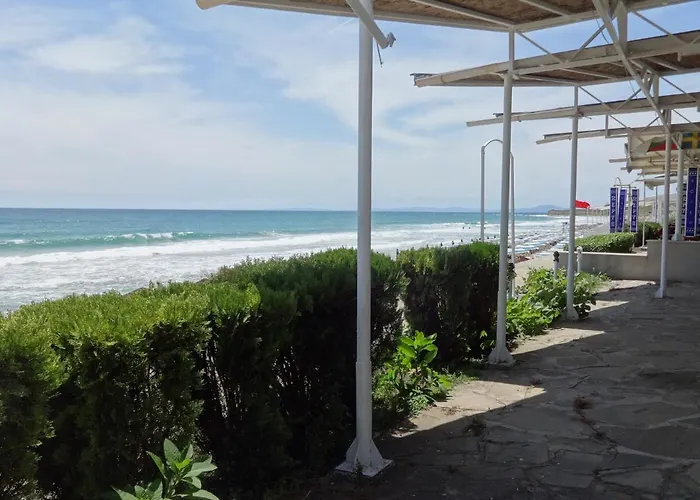 Evridika Διαμέρισμα *